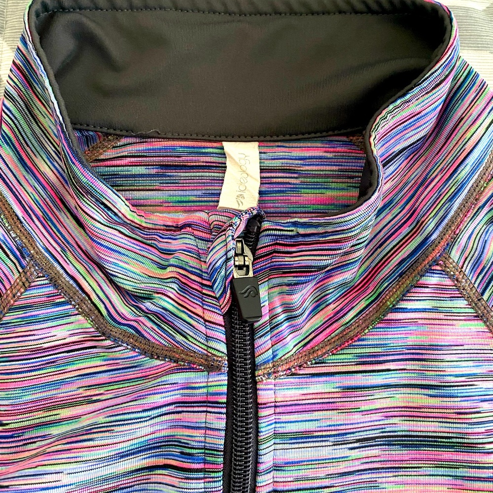 Performance Zip Jacket - Picture 3 of 6